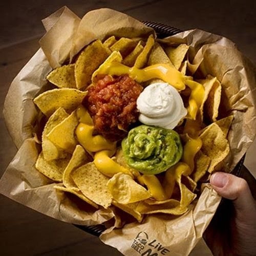 Taco Bell Gaia Shopping-3