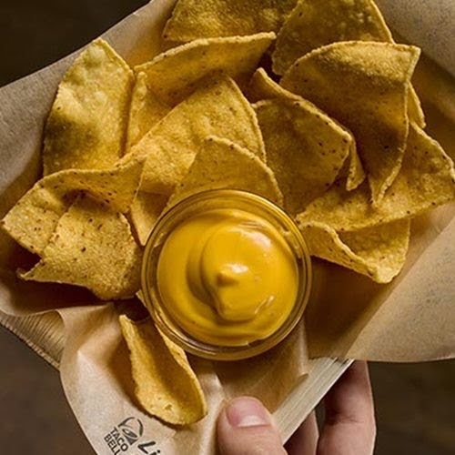 Taco Bell Gaia Shopping-4