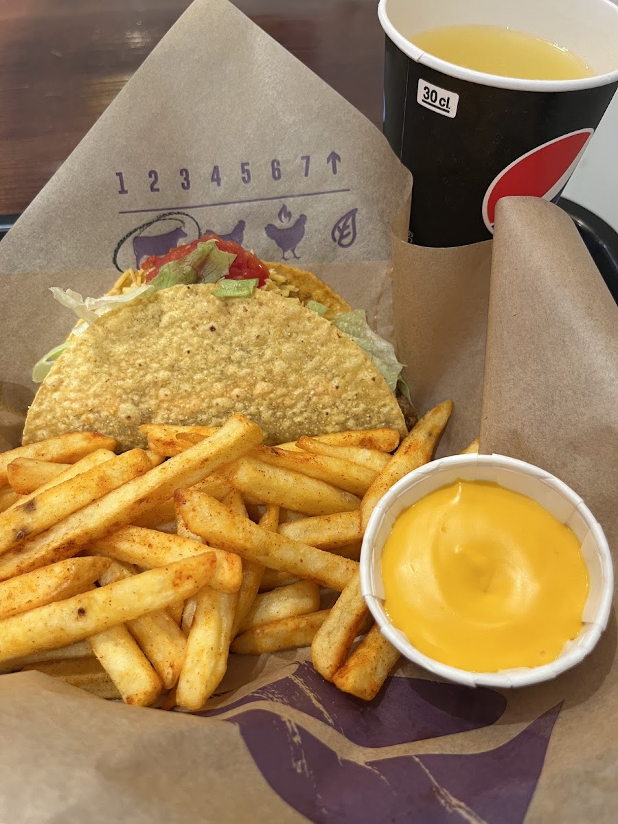 Taco Bell Gaia Shopping-5