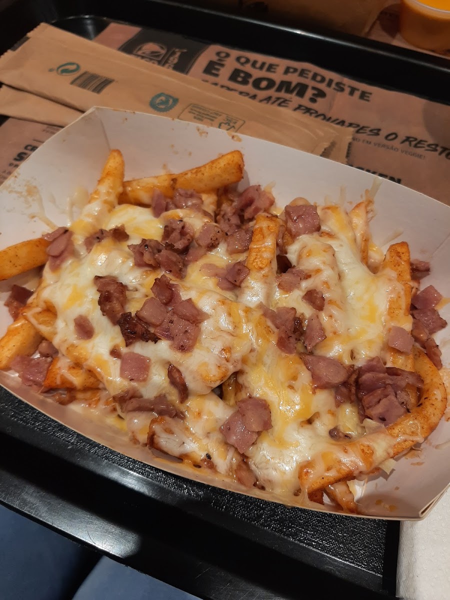 Taco Bell Gaia Shopping-7