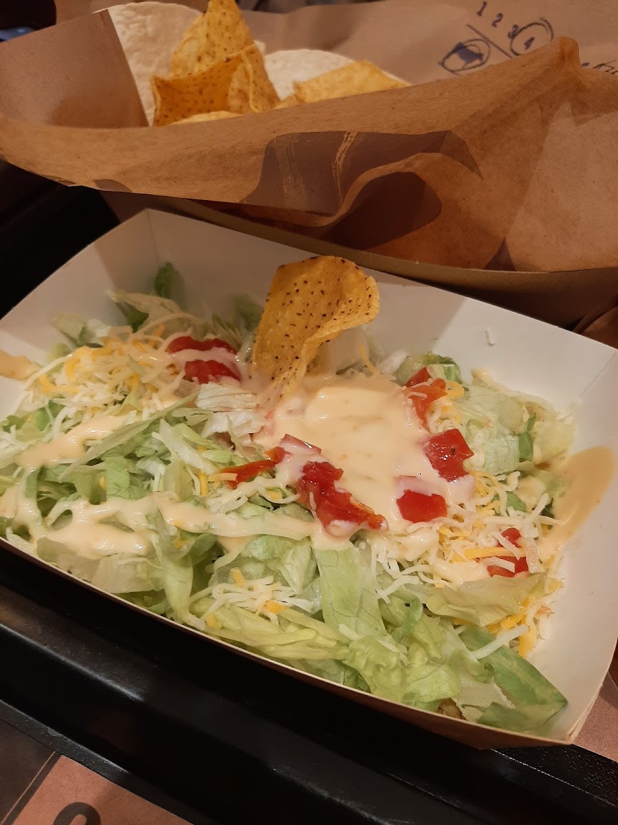 Taco Bell Gaia Shopping-8